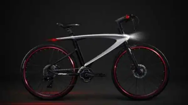 LeEco To Release Android Powered Bike In Q2 2017